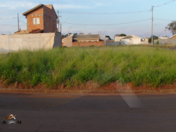 #548 - Terreno para Venda em Sabáudia - PR - 1