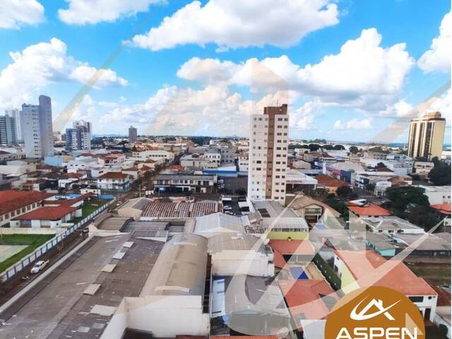 #1788 - Apartamento para Locação em Arapongas - PR - 2