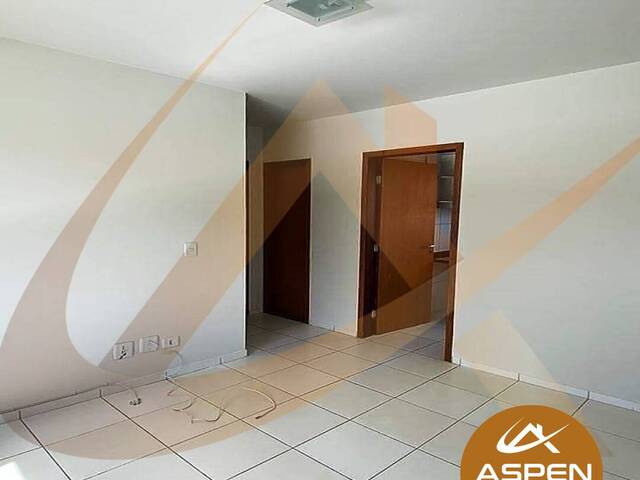 #1653 - Apartamento para Venda em Arapongas - PR - 1