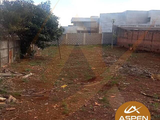 #1835 - Terreno para Venda em Arapongas - PR - 2