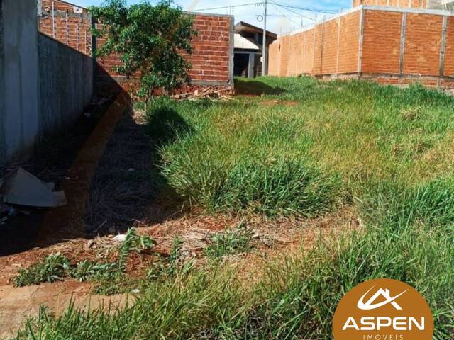 #1865 - Terreno para Venda em Arapongas - PR - 2