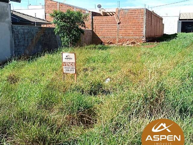 #1865 - Terreno para Venda em Arapongas - PR - 3