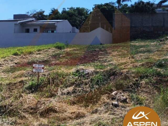 #1924 - Terreno para Venda em Arapongas - PR - 1