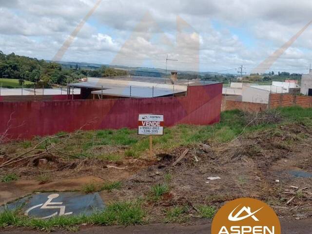 #2019 - Terreno para Venda em Arapongas - PR - 3