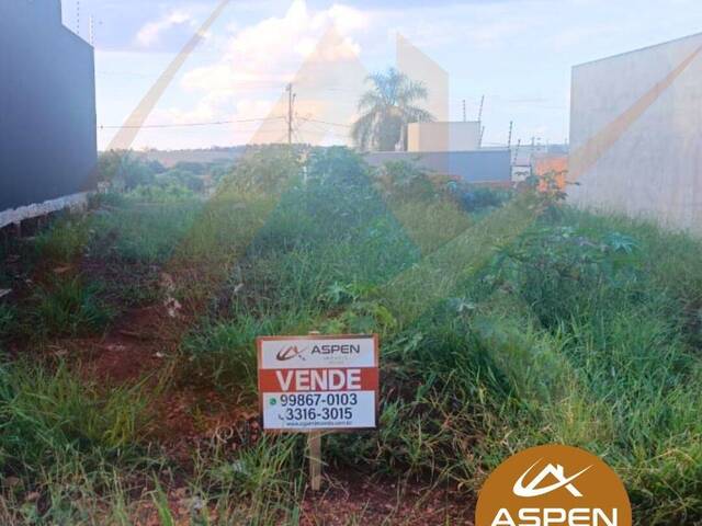 #2045 - Terreno para Venda em Arapongas - PR - 1