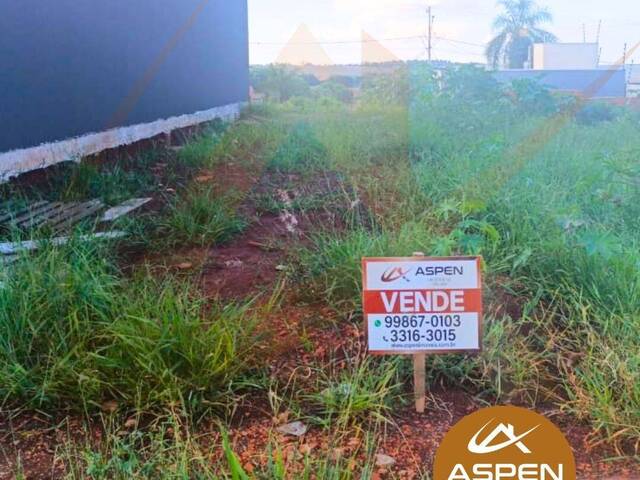 #2045 - Terreno para Venda em Arapongas - PR - 2