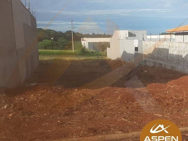 #2116 - Terreno para Venda em Arapongas - PR - 1