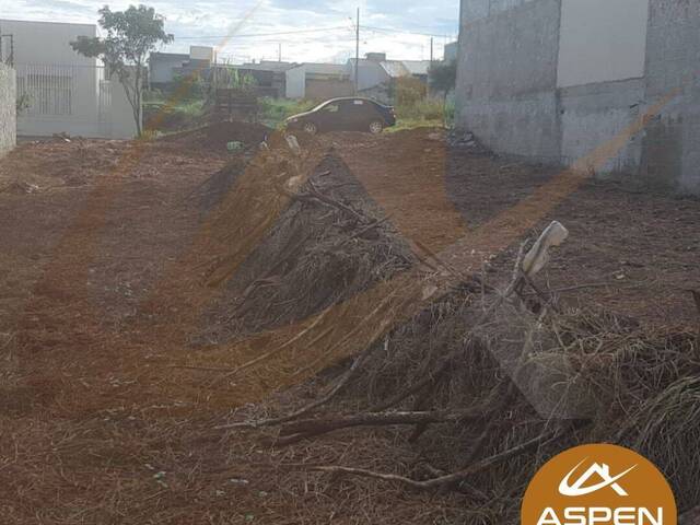 #2116 - Terreno para Venda em Arapongas - PR - 3