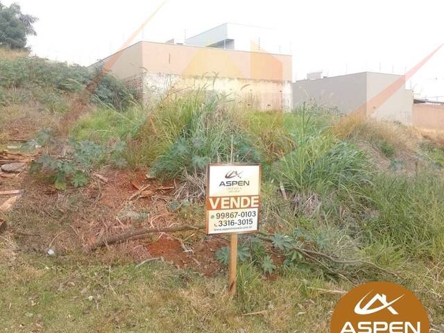 #2125 - Terreno para Venda em Arapongas - PR - 1