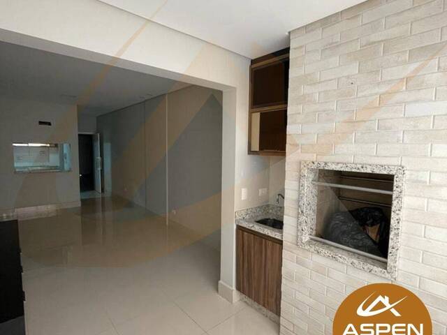 #2171 - Apartamento para Venda em Arapongas - PR - 2