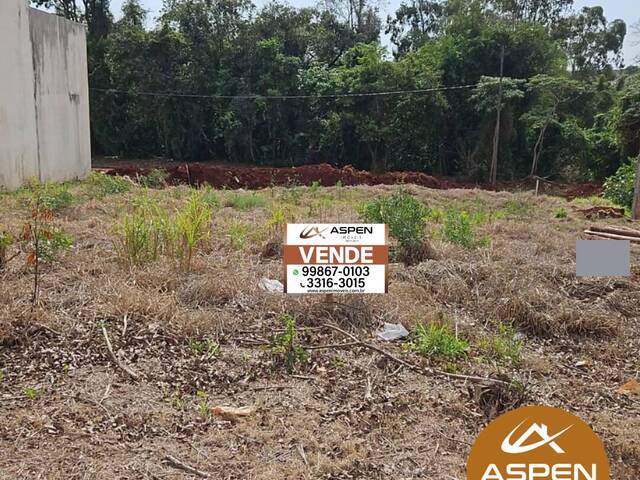 #2258 - Terreno para Venda em Arapongas - PR - 2