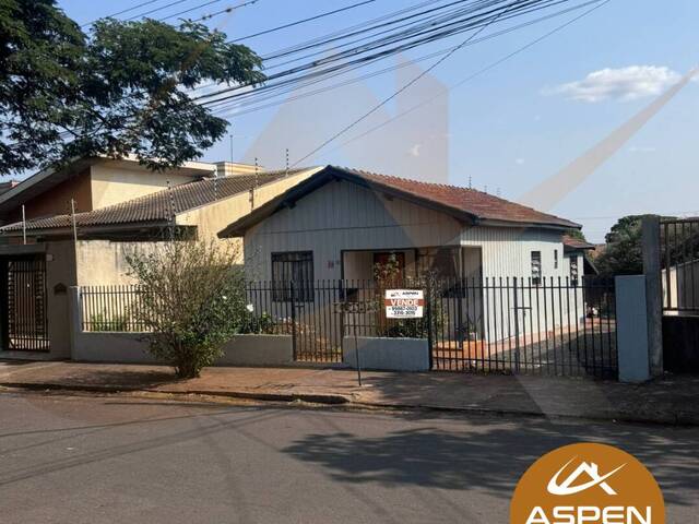 #2428 - Casa para Venda em Arapongas - PR - 1