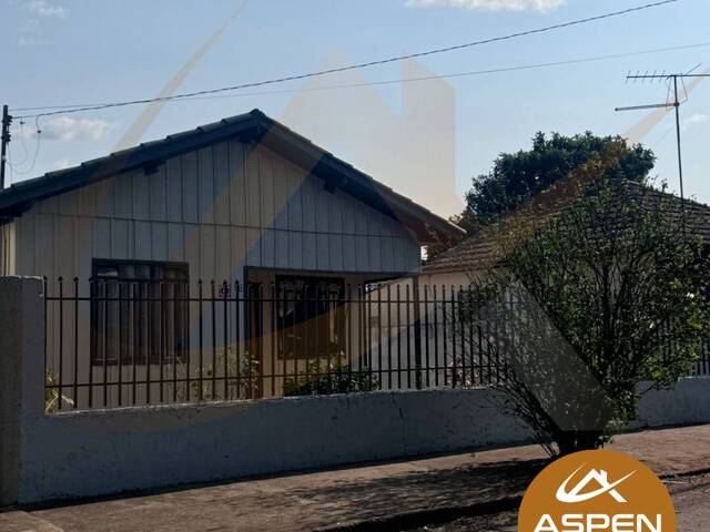 #2428 - Casa para Venda em Arapongas - PR - 3