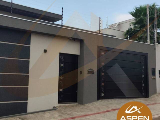 Venda em Residencial Tozzi - Arapongas