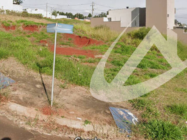 Venda em Residencial Tozzi - Arapongas