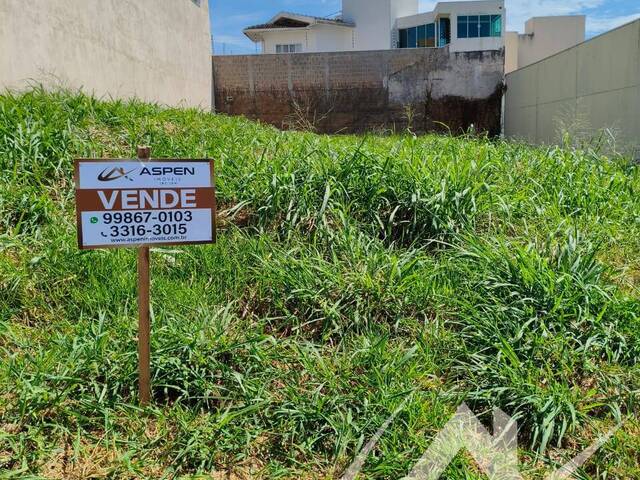 Venda em Jardim Santa Alice - Arapongas